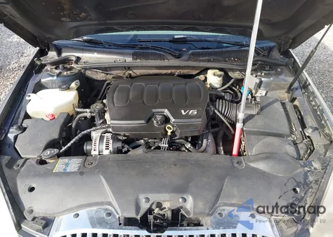 2011 Buick Lucerne Cx z USA, uszkodzony, nr VIN 1G4HA5EM7BU100029